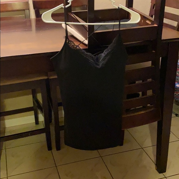 Tank top - Picture 1 of 2